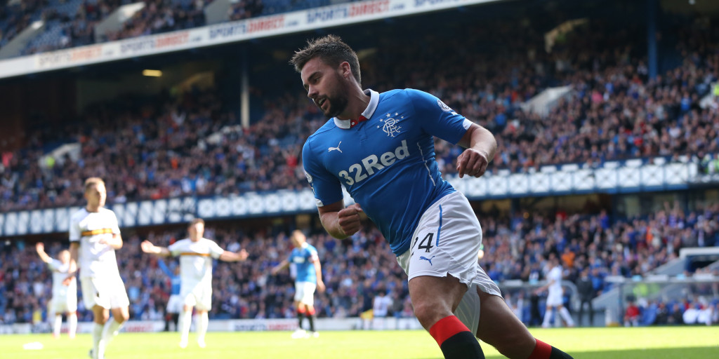McGregor deemed surplus to requirements
