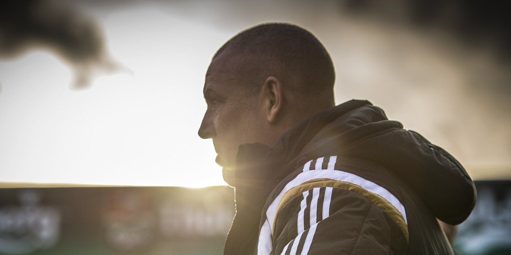 Alloa reaction: Warburton reveals players anger