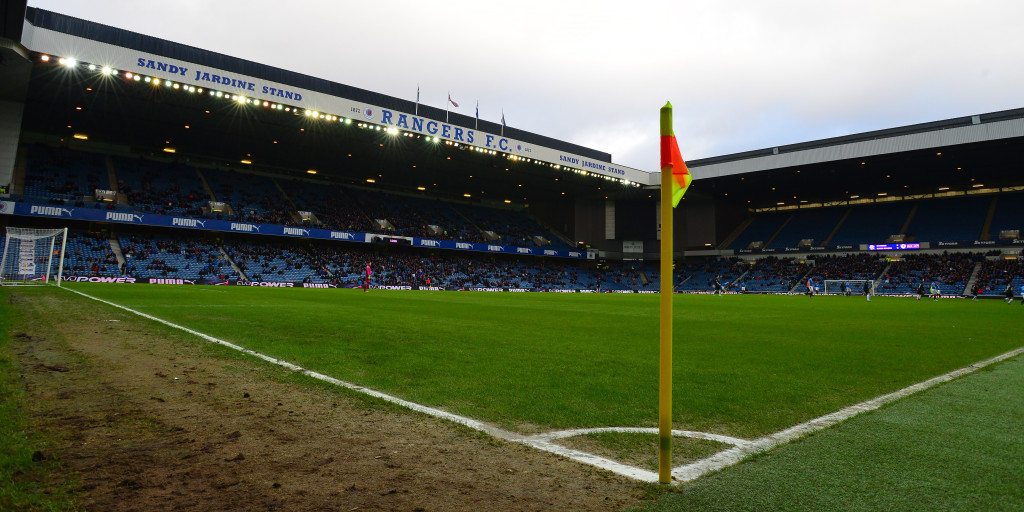 Petrofac Training Cup: Home to Livingston next for Gers