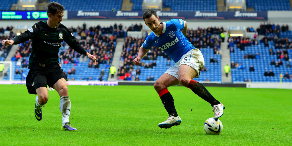Warburton backs Skip for Scotland call-up