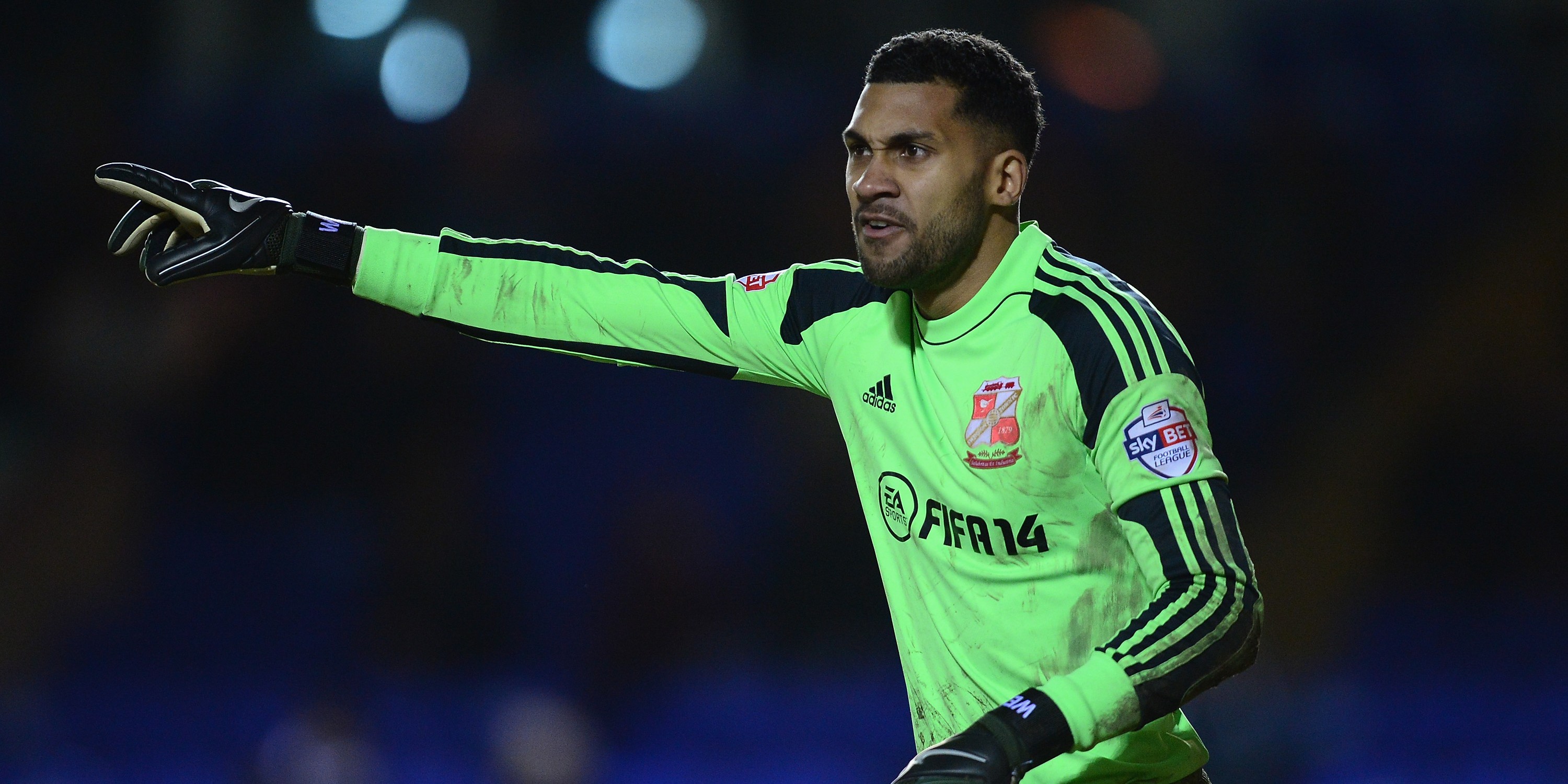 Rangers Players to Watch: Foderingham, Templeton, Kiernan