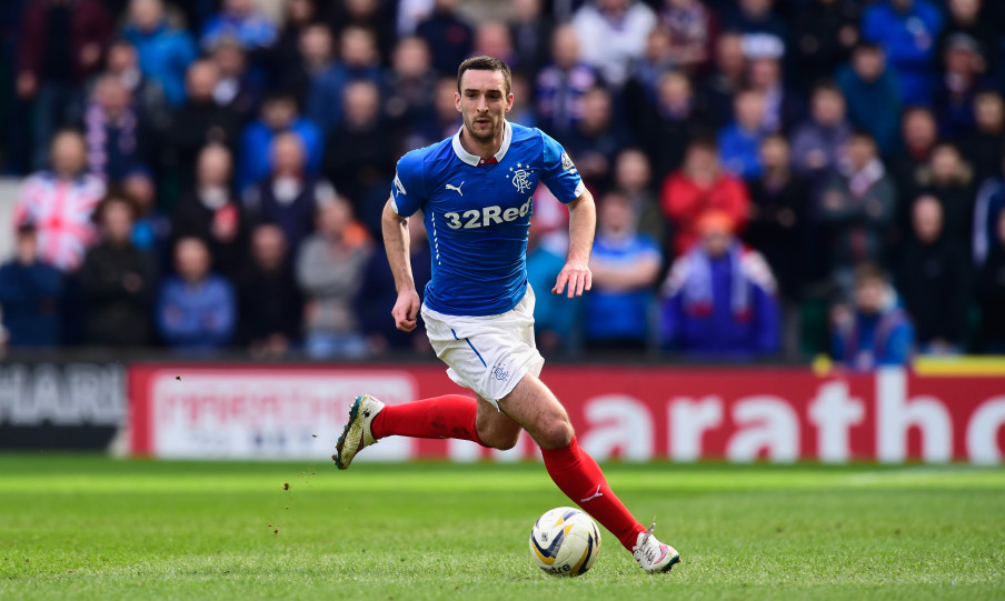Stu Forster/Getty Images Sport