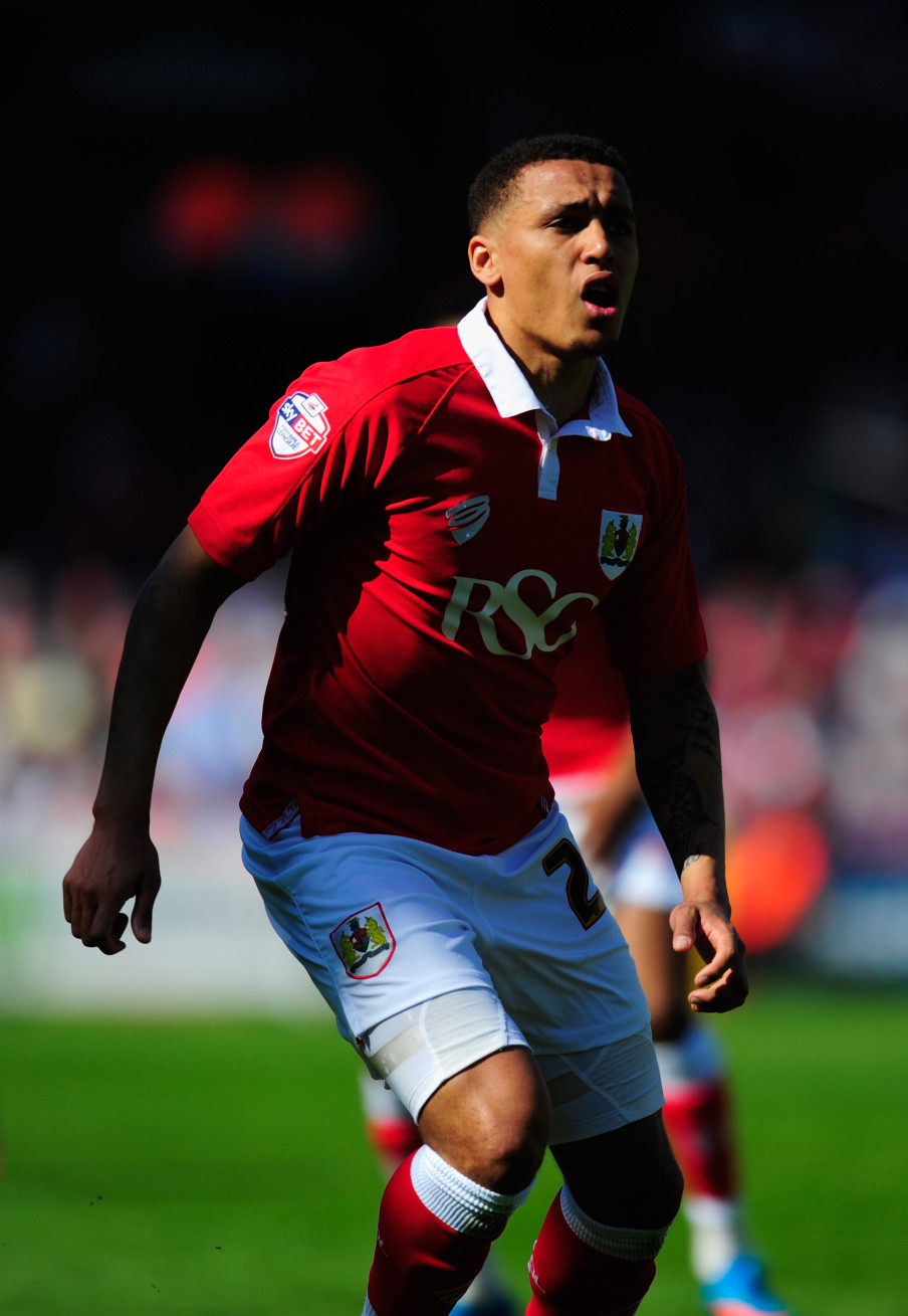 Stu Forster/Getty Images Sport