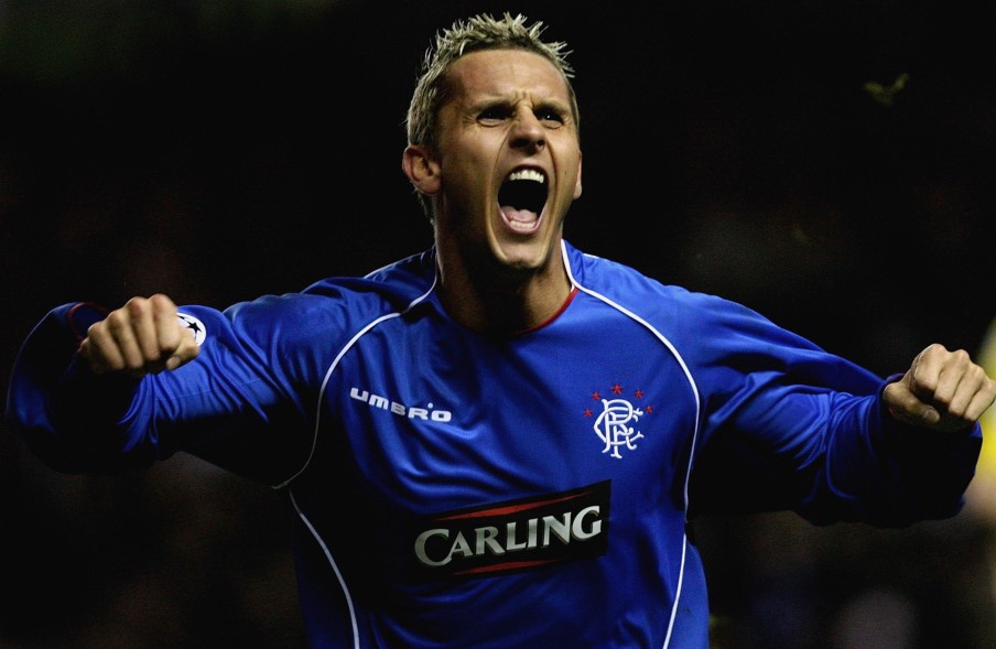 UEFA Champions League: Rangers v Villarreal