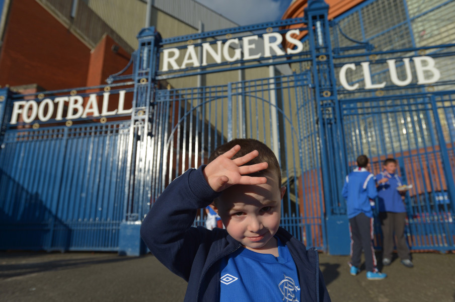 Mark Runnacles/Getty Images Sport