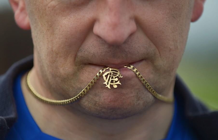 Mark Runnacles/Getty Images Sport