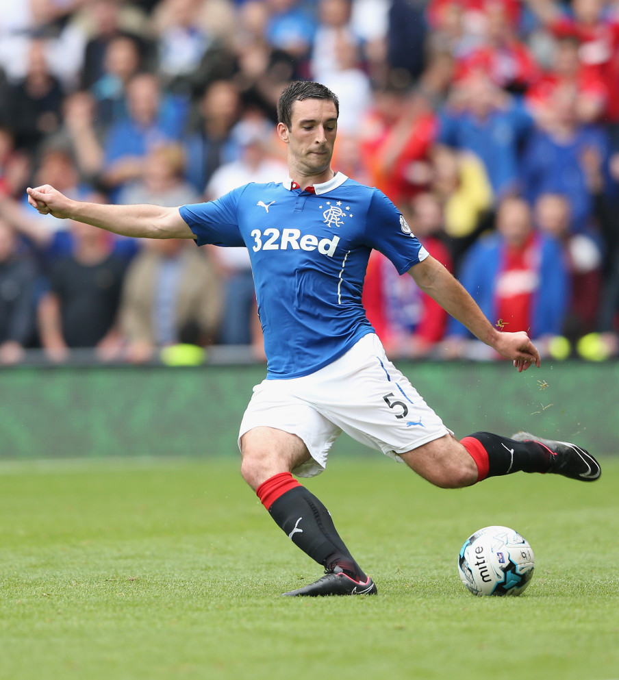 David Rogers/Getty Images Sport