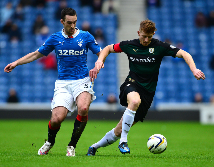 Mark Runnacles/Getty Images Sport