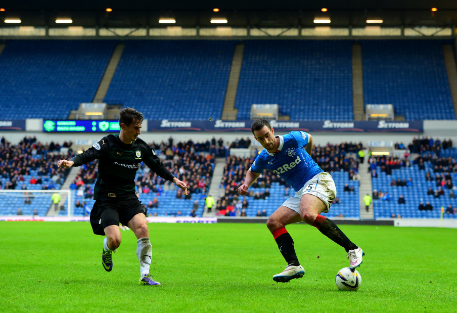 Mark Runnacles/Getty Images Sport