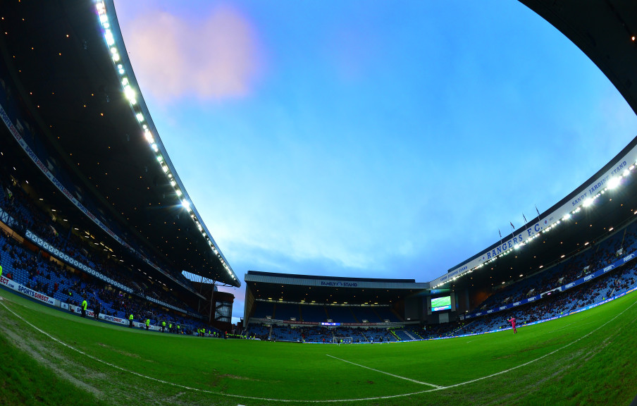 Mark Runnacles/Getty Images Sport