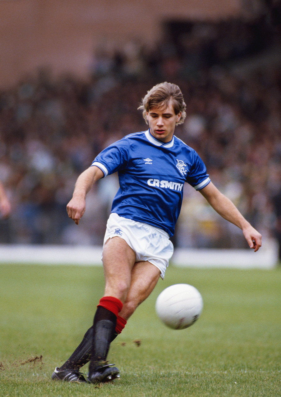 David Cannon/Hulton Archive/Getty Images