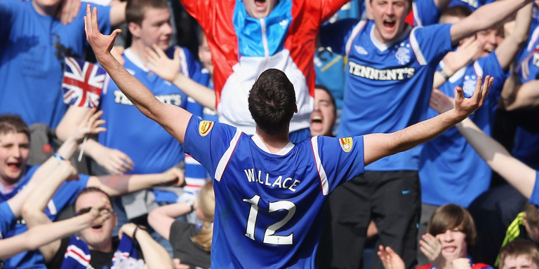 Wallace: Those in glass houses shouldn’t throw stones