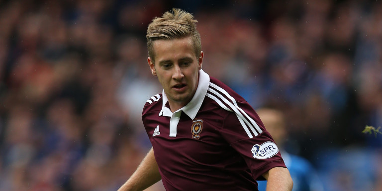 Gers’ make swoop for Billy King