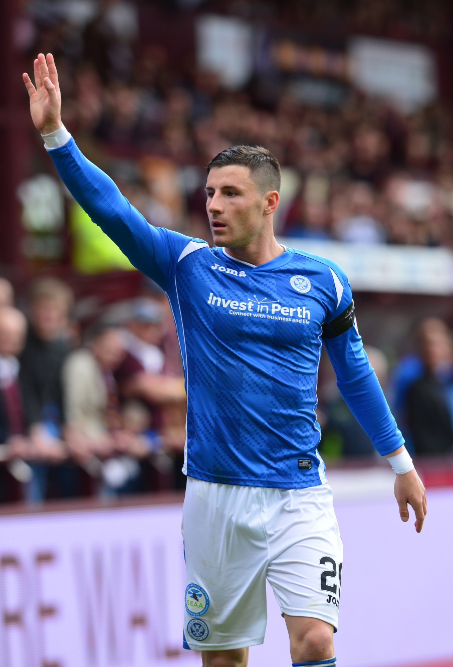 Mark Runnacles/Getty Images Sport