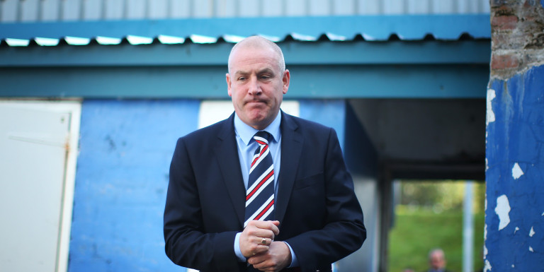 Warburton: We welcome the chase