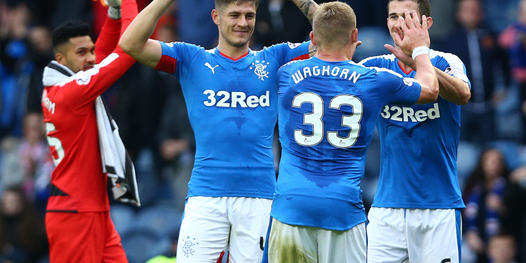 Warburton tips Kiernan for Premier League