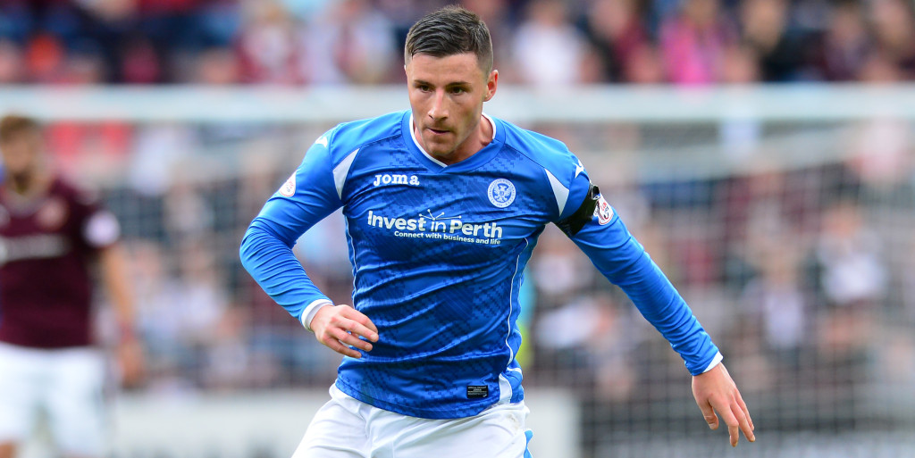 O’Halloran set for Rangers move