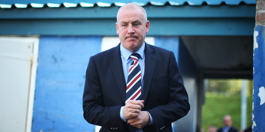 Warburton wants six summer signings