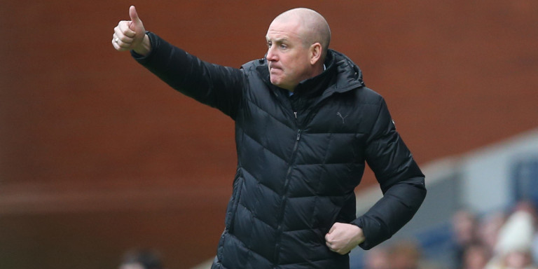 Double hopes are getting Warburton excited