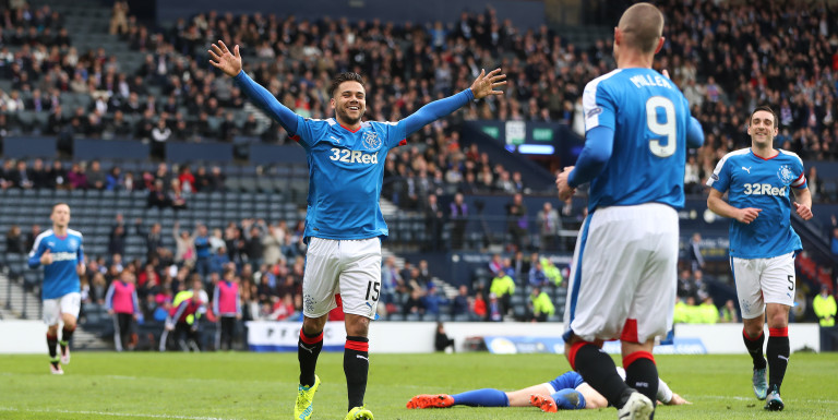 Forrester seals three year deal