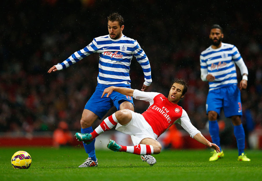 Julian Finney/Getty Images Sport