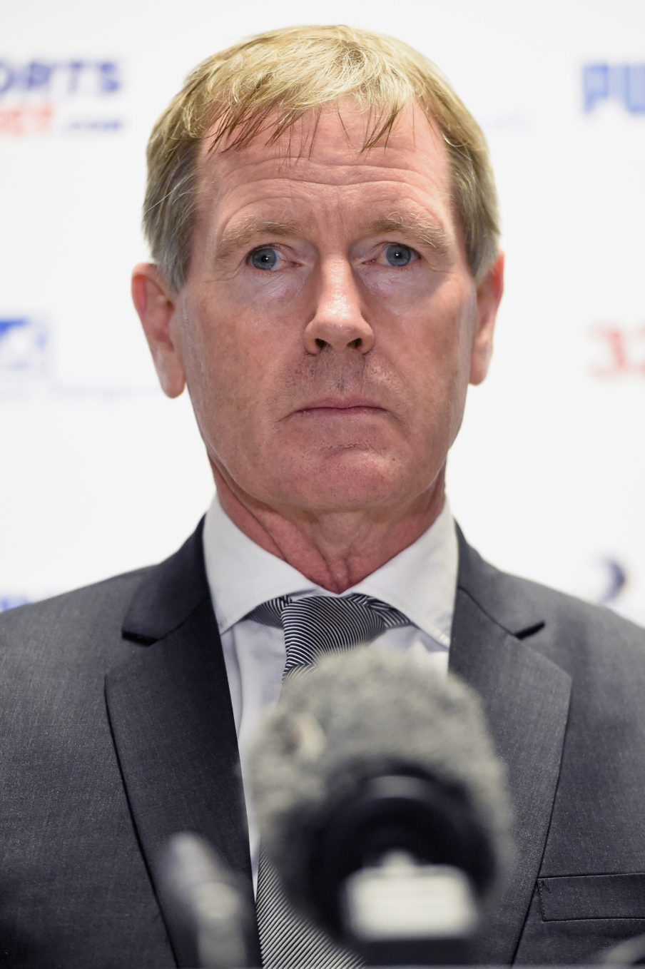 Rangers Hold Extraordinary General Meeting At Ibrox Jeff J Mitchell/Getty Images News