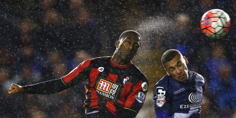 Rangers linked with move for former Everton striker