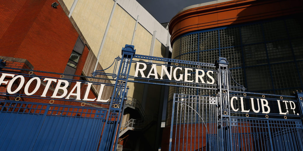 Rangers expected to have new manager in coming weeks