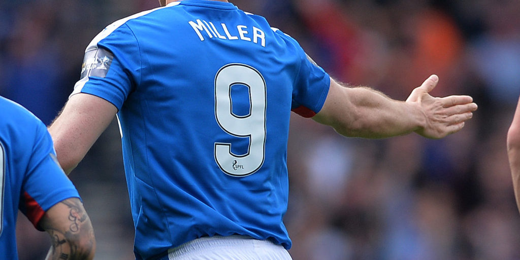 Inverness 0-1 Rangers: Review and Ratings