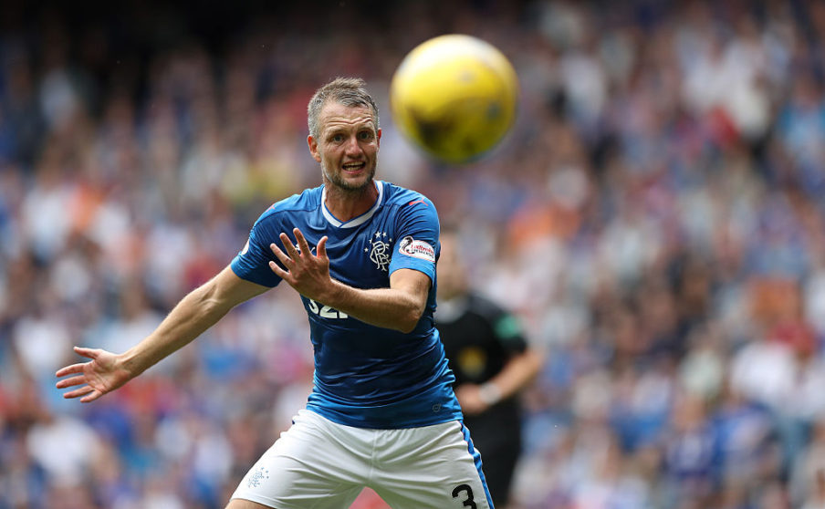 Lynne Cameron/Getty Images Sport