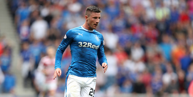Inverness v Rangers: Match Preview