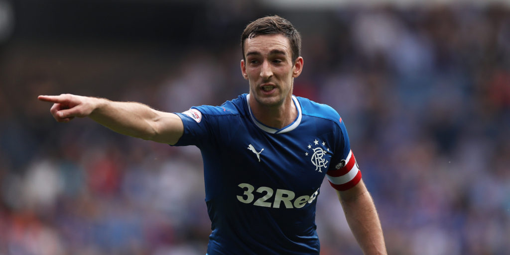 Rangers 1-1 St Johnstone: Reaction