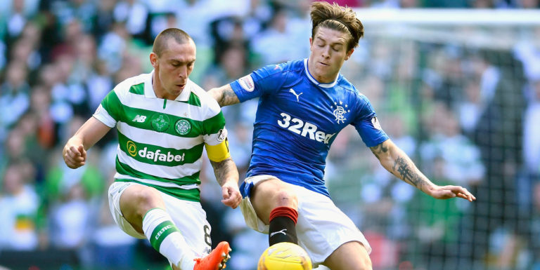 Rangers v Celtic: Betfred Cup Semi-Final Preview