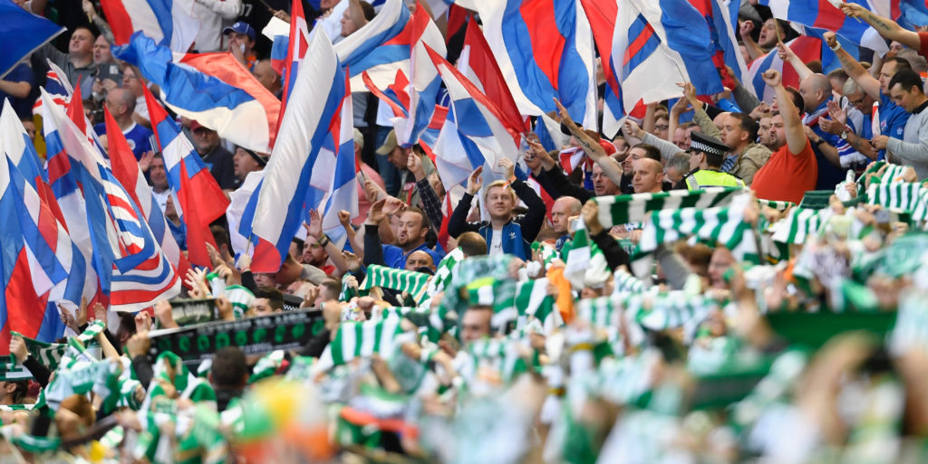 Rangers vs Celtic match preview: team news, predicted XI’s, and recent form