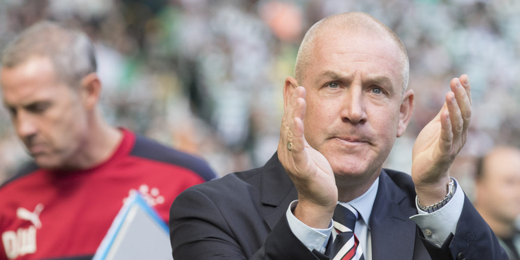 Rangers’ Premiership return: What’s been learned so far?