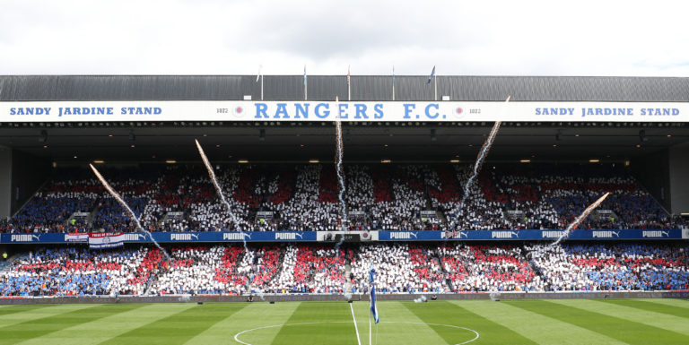 Who has been Rangers’ best summer signing so far?