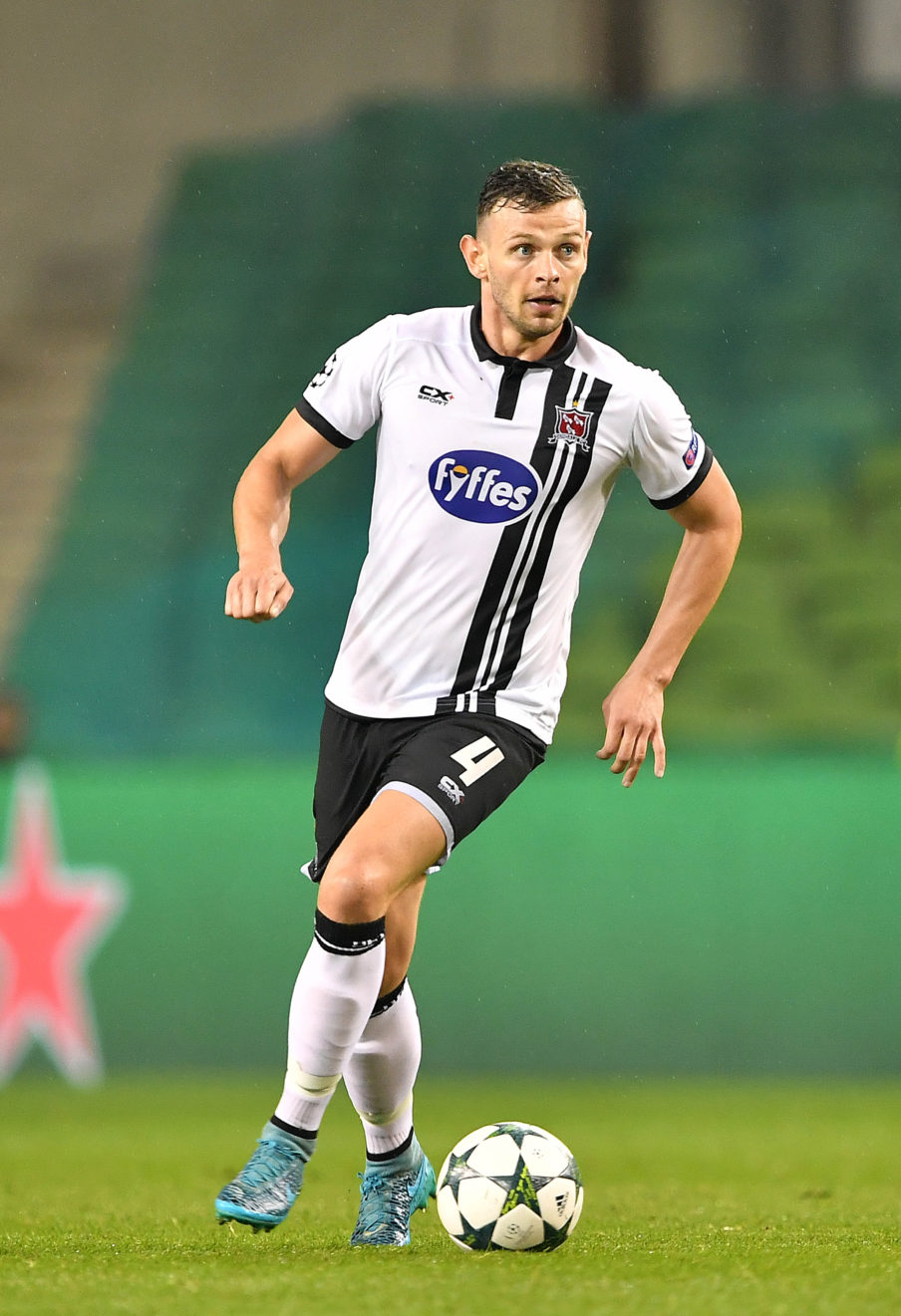 Charles McQuillan/Getty Images Sport