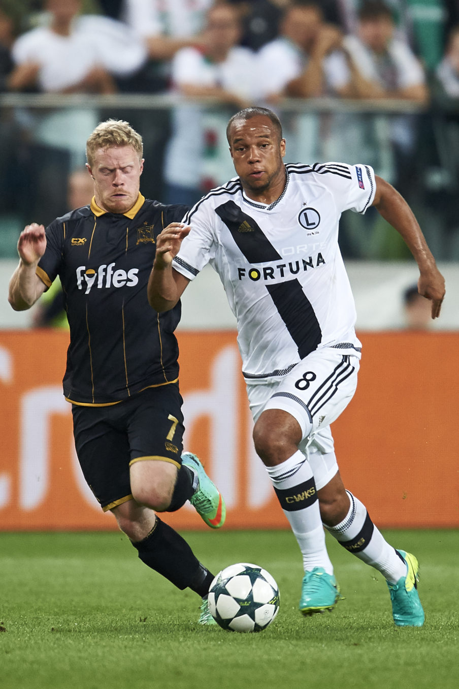 Adam Nurkiewicz/Getty Images Sport