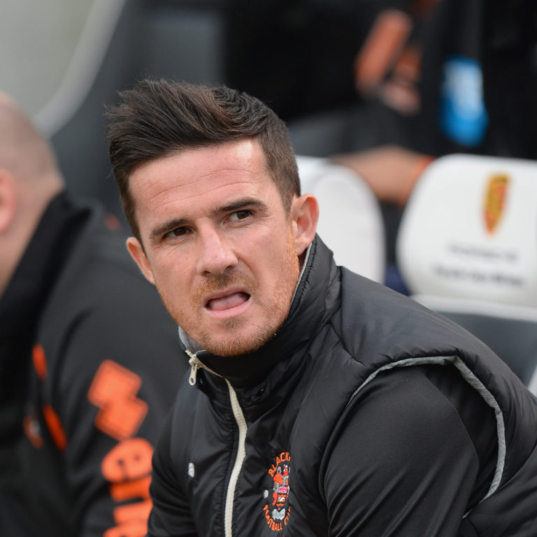 Barry Ferguson goes Behind Enemy Lines for Rangers at Parkhead