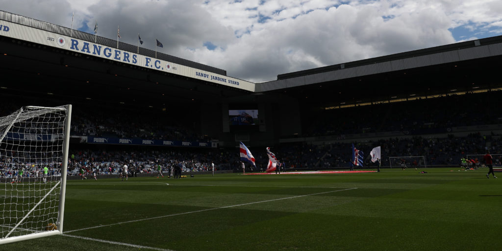 The manager hunt continues: What’s next for Rangers?