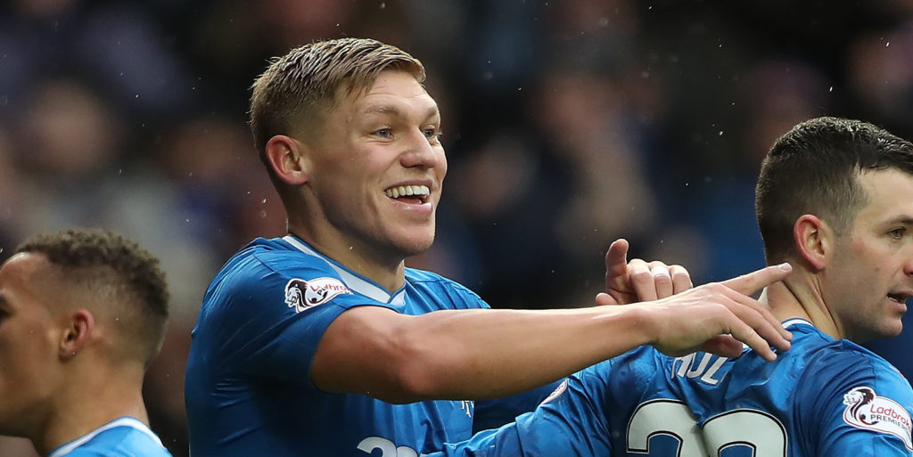 Predicted XI: Rangers v Inverness (A)