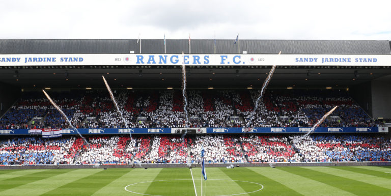 Rangers appoint Pedro Caixinha as new manager
