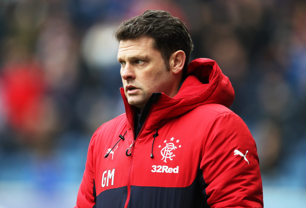 Murty: The media have done my pre-match team talk for me