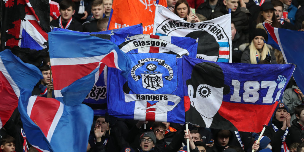 Caixinha due in this week as Gers prepare for Sunday