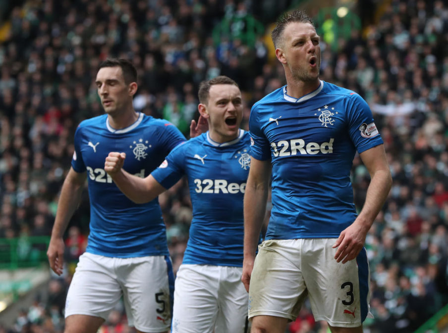 Ian MacNicol/Getty Images Sport