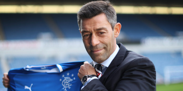 Match Preview: Rangers v Motherwell