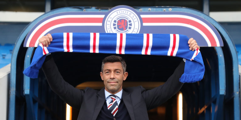 Caixinha has a good starting point following derby day draw
