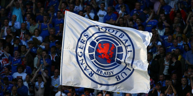Who is Rangers’ new signing Alfredo Morelos?