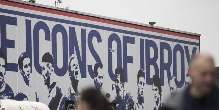 Rangers on Deadline Day: Last 10 deals