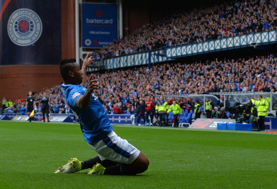 Mark Runnacles/Getty Images Sport